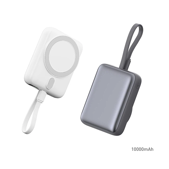 Wireless Power Banks 10000mAh price